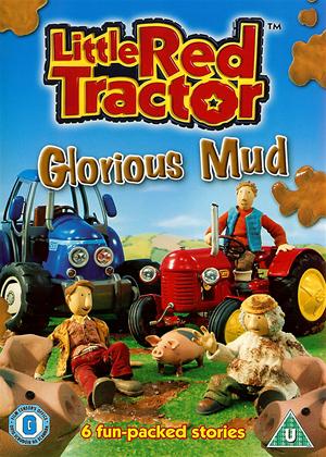 Rent Little Red Tractor: Glorius Mud Online DVD Rental