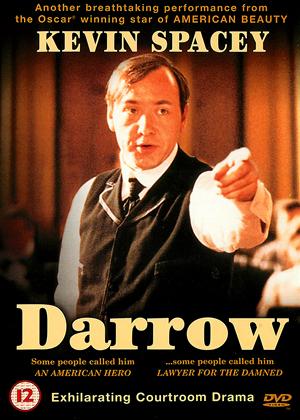 Rent Darrow Online DVD Rental