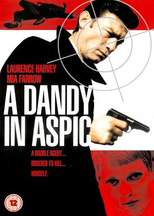 Rent A Dandy in Aspic Online DVD Rental