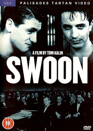 Rent Swoon Online DVD Rental