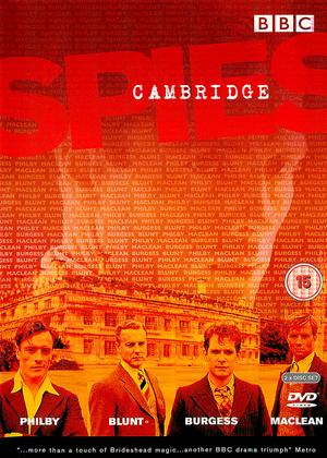 Rent Cambridge Spies Online DVD Rental