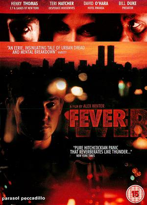 Rent Fever Online DVD Rental
