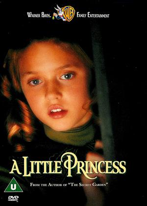 Rent A Little Princess Online DVD Rental