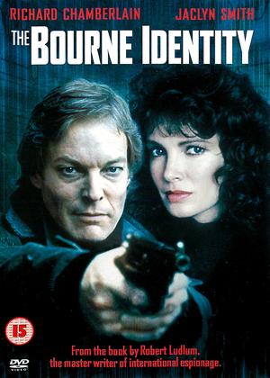 Rent The Bourne Identity Online DVD Rental
