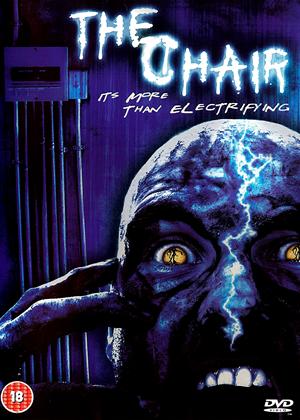 Rent The Chair Online DVD Rental