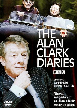 Rent The Alan Clarke Diaries Online DVD Rental