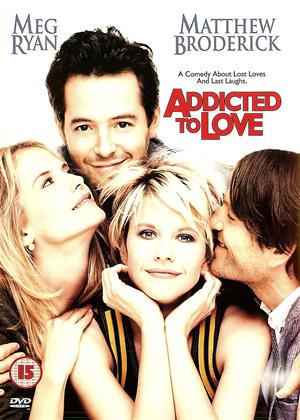 Rent Addicted to Love Online DVD Rental
