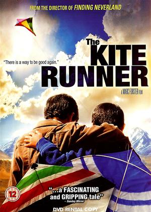 Rent The Kite Runner Online DVD Rental