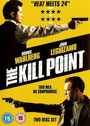 Rent The Kill Point Online DVD Rental