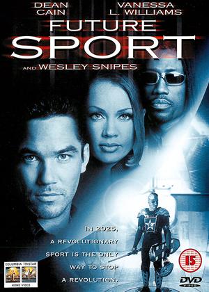 Rent Future Sport Online DVD Rental