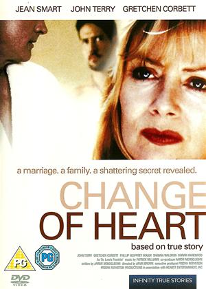 Rent Change of Heart Online DVD Rental