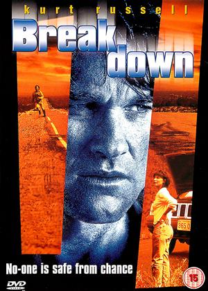Rent Breakdown Online DVD Rental