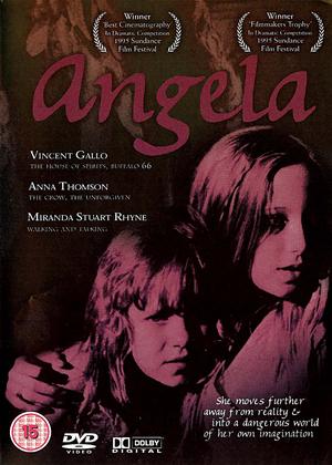 Rent Angela Online DVD Rental