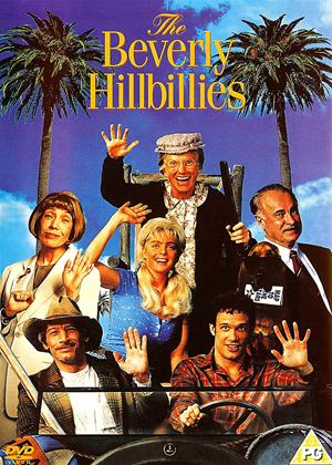 Rent The Beverly Hillbillies Online DVD Rental