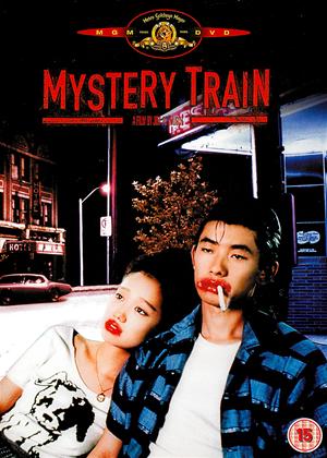 Rent Mystery Train Online DVD Rental
