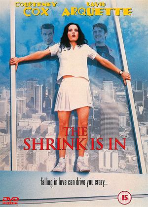 Rent The Shrink Is In Online DVD Rental