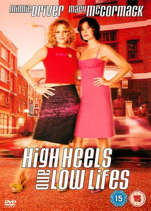 Rent High Heels and Low Lifes Online DVD Rental