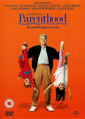 Rent Parenthood Online DVD Rental