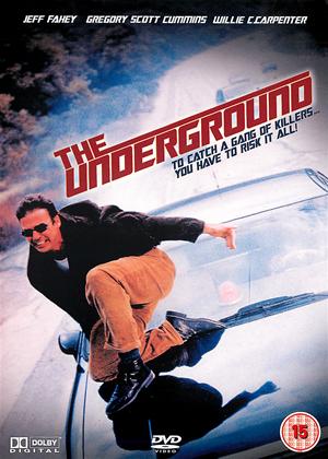 Rent The Underground Online DVD Rental