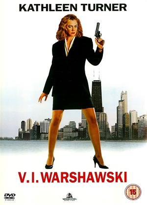 Rent V.I. Warshawski Online DVD Rental
