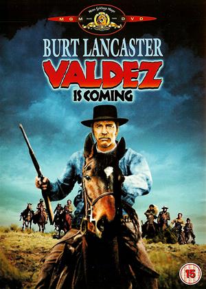 Rent Valdez Is Coming Online DVD Rental