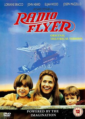 Rent Radio Flyer Online DVD Rental