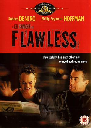 Rent Flawless Online DVD Rental