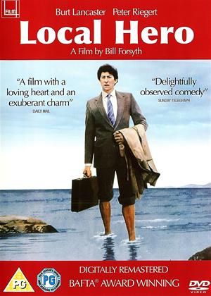 Rent Local Hero Online DVD Rental