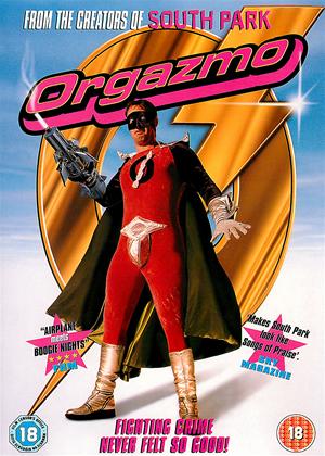 Rent Orgazmo Online DVD Rental