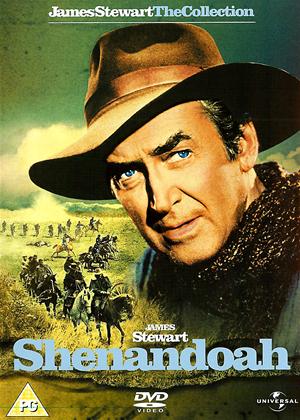 Rent Shenandoah Online DVD Rental