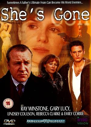Rent She's Gone Online DVD Rental