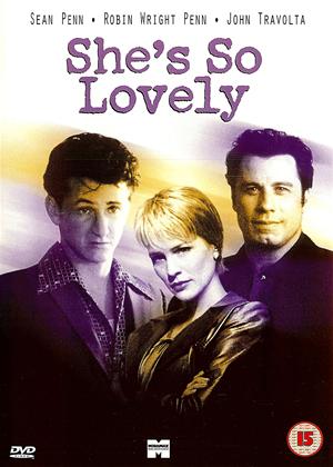 Rent She's So Lovely Online DVD Rental