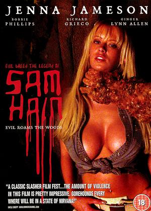 Rent Samhain Online DVD Rental