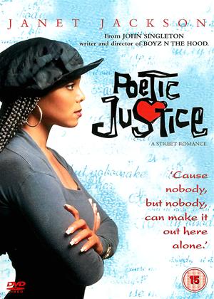 Rent Poetic Justice Online DVD Rental