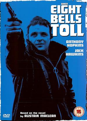 Rent When Eight Bells Toll Online DVD Rental