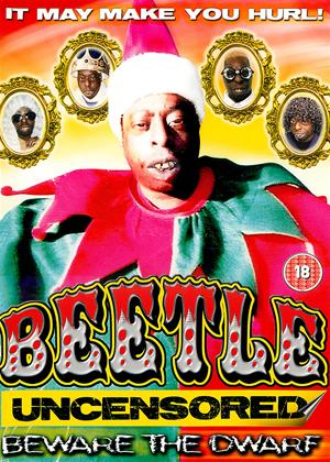 Rent Beetle Uncensored Online DVD Rental