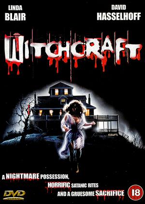 Rent Witchcraft Online DVD Rental