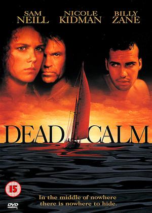 Rent Dead Calm Online DVD Rental