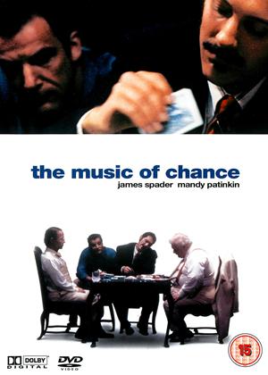 Rent The Music of Chance Online DVD Rental