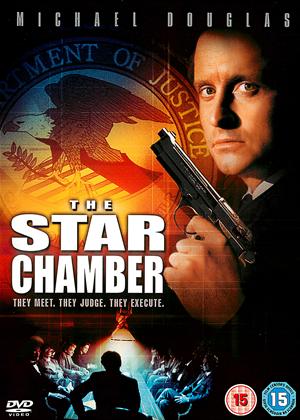 Rent The Star Chamber Online DVD Rental