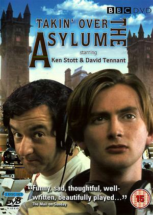Rent Takin' Over the Asylum: Series 1 Online DVD Rental