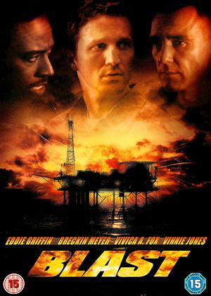 Rent Blast Online DVD Rental