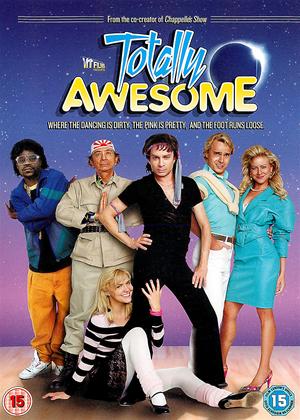 Rent Totally Awesome Online DVD Rental