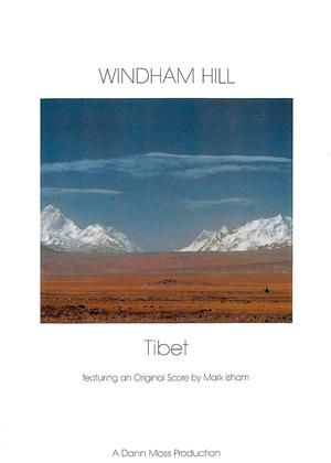Rent Windham Hill: Tibet Online DVD Rental