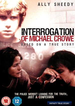Rent Interrogation of Michael Crowe Online DVD Rental