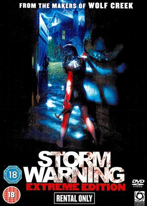 Rent Storm Warning Online DVD Rental