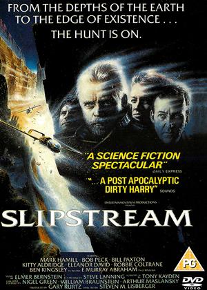 Rent Slipstream Online DVD Rental