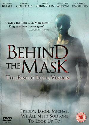 Rent Behind the Mask: The Rise of Leslie Vernon Online DVD Rental