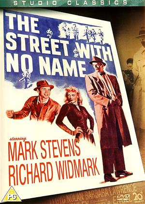 Rent The Street with No Name Online DVD Rental