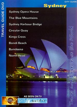 Rent Globe Trekker: Sydney City Guide Online DVD Rental